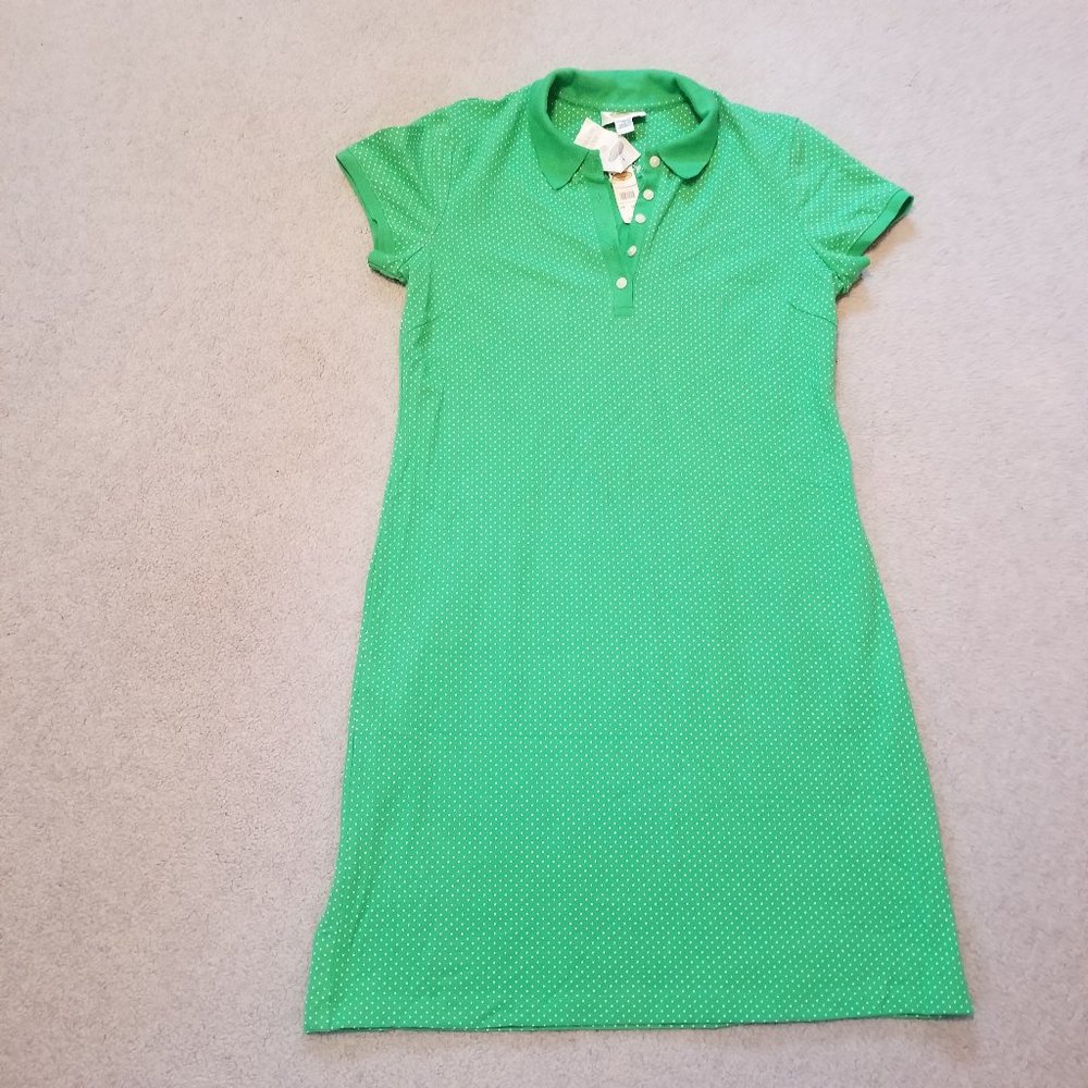 NEW Knit  Talbots dress